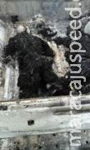 Dois corpos são encontrados queimados próximo ao lixão de Bela Vista