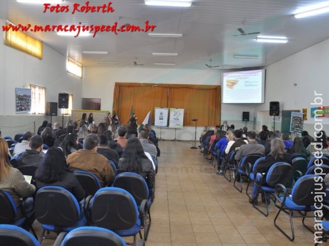 Maracaju: Secretaria de Estado de Educação inicia encontro de integração com as escolas para fortalecer a aprendizagem Maracaju: Secretaria de Estado de Educação inicia encontro de integração com as escolas para fortalecer a aprendizagem