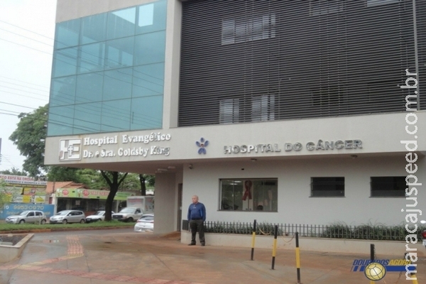 Sem verba, Hospital do Câncer manda pacientes para casa Sem verba, Hospital do Câncer manda pacientes para casa