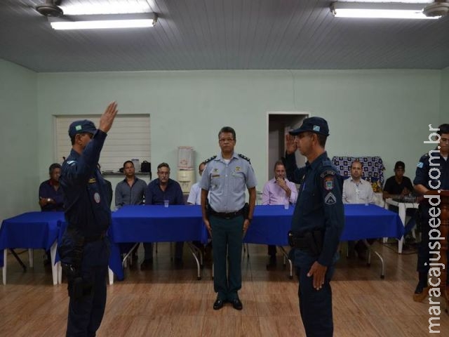 Destacamento da Polícia Militar em Vista Alegre tem novo comando Destacamento da Polícia Militar em Vista Alegre tem novo comando