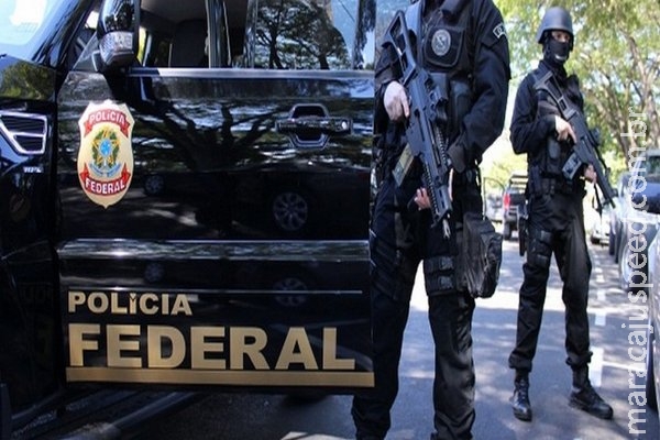 Polícia Federal (PF) terá concurso com vagas para nível médio e superior Polícia Federal (PF) terá concurso com vagas para nível médio e superior