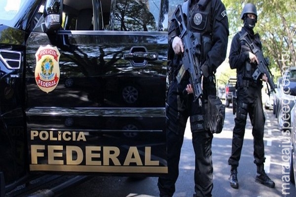 Polícia Federal (PF) terá concurso com vagas para nível médio e superior