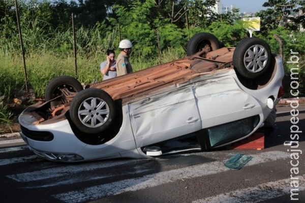 Poucas viaturas e macas retidas comprometem socorro em acidentes