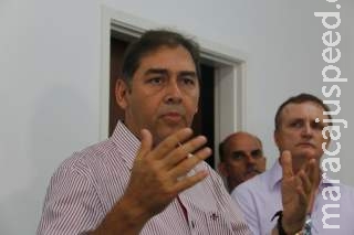 VÍDEO: Bernal dará reajuste de 9,57% para todos os 22 mil servidores do município