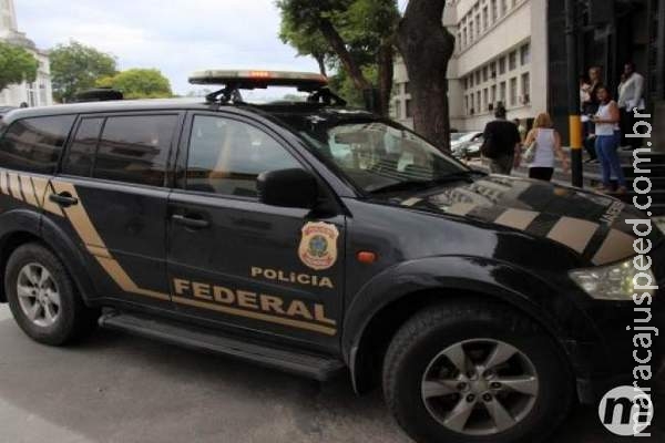 27ª fase da Operação Lava-Jato foi deflagrada pela Polícia Federal 27ª fase da Operação Lava-Jato foi deflagrada pela Polícia Federal