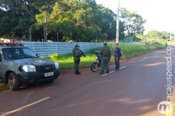 Arrastão do Bope contra foragidos prende mais 5 em bairros da Capital