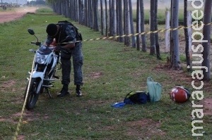 Morre na Santa Casa mototaxista baleado na cabeça na Gameleira