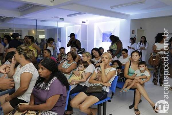 Bernal inaugura UPA Leblon e implanta terceiro turno na UBS Dona Neta Bernal inaugura UPA Leblon e implanta terceiro turno na UBS Dona Neta