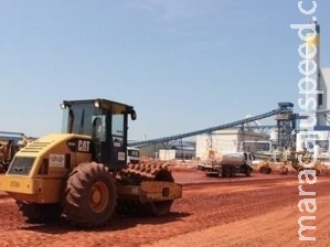 Celulose volta ao auge, contrata 700 pessoas e revive economia de cidade Celulose volta ao auge, contrata 700 pessoas e revive economia de cidade