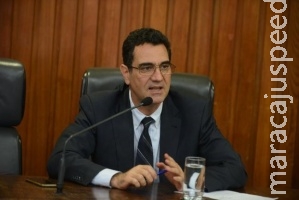 "Lei da mordaça" contempla pacto internacional, diz procurador de SP "Lei da mordaça" contempla pacto internacional, diz procurador de SP