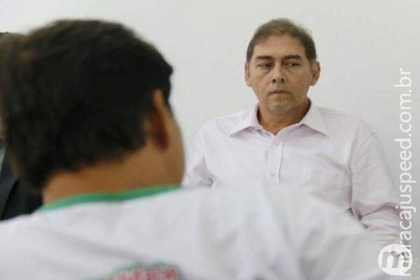 Bernal pede parecer do TRE-MS para conceder reajuste de 9,57% a servidores Bernal pede parecer do TRE-MS para conceder reajuste de 9,57% a servidores