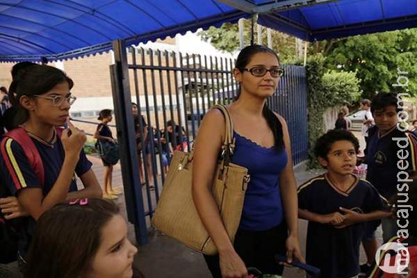Recomendação sobre Pai Nosso na Reme atende reclamação de professores Recomendação sobre Pai Nosso na Reme atende reclamação de professores