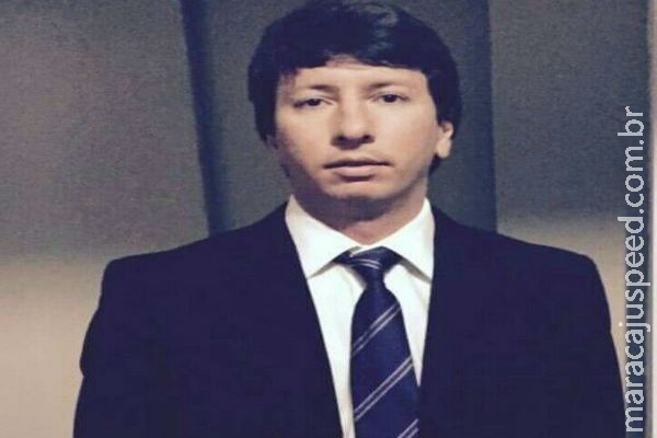 Neto de prefeito que foi assassinado quer sobrenome de volta à política Neto de prefeito que foi assassinado quer sobrenome de volta à política