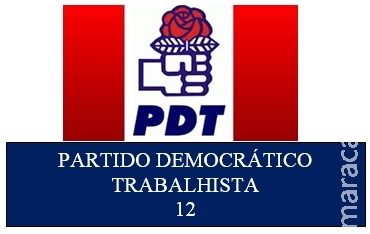 Diretório Municipal do PDT "Partido Democrático Trabalhista" realiza ato de filiação neste fim de semana em Maracaju 