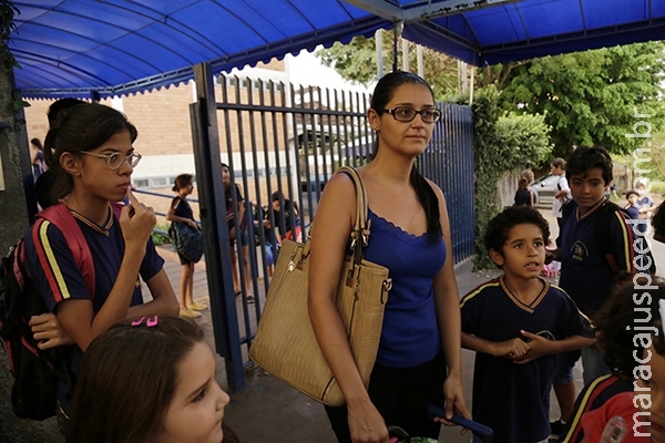 Entenda por que o MPE pediu para que o Pai Nosso não seja rezado na Reme Entenda por que o MPE pediu para que o Pai Nosso não seja rezado na Reme