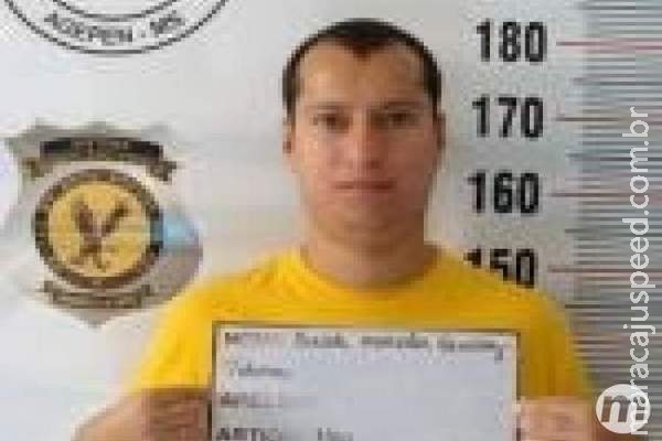 Suposto mentor de roubo a malote com R$ 67 mil é morto em confronto com a polícia Suposto mentor de roubo a malote com R$ 67 mil é morto em confronto com a polícia