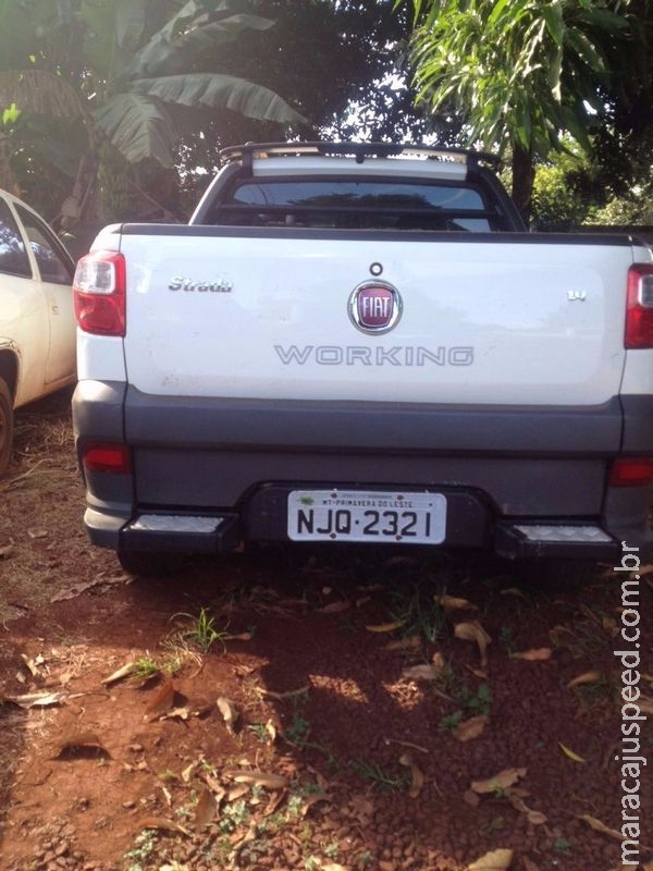 Maracaju: Arrastador de carro “fura” bloqueio policial do DOF, troca tiros com militares e é baleado com dois tiros Maracaju: Arrastador de carro “fura” bloqueio policial do DOF, troca tiros com militares e é baleado com dois tiros