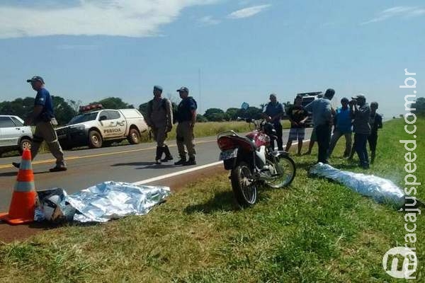 VÍDEO: testemunha flagrou momento do assassinato de jovens em rodovia