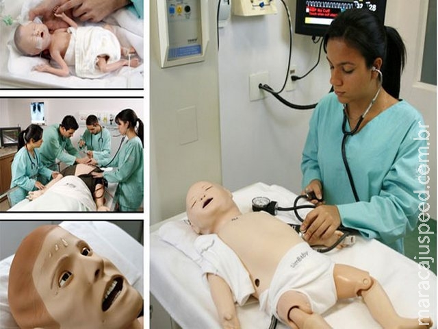 Quanto Custa uma Faculdade de Medicina no Exterior (Paraguai/Pedro Juan Caballero) Quanto Custa uma Faculdade de Medicina no Exterior (Paraguai/Pedro Juan Caballero)