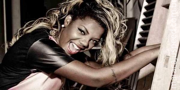 Ludmilla processa Val Marchiori por injúria racial após comentário da socialite Ludmilla processa Val Marchiori por injúria racial após comentário da socialite