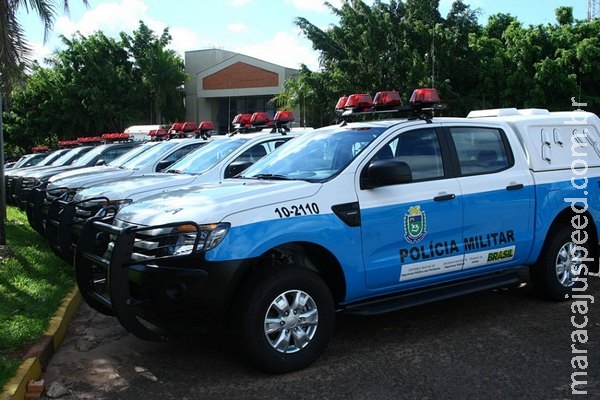 Baleado com tiro na cabeça durante assalto em bar morre no hospital