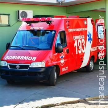 Jovem morre com faca cravada no peito ao se negar a reatar relacionamento com ex