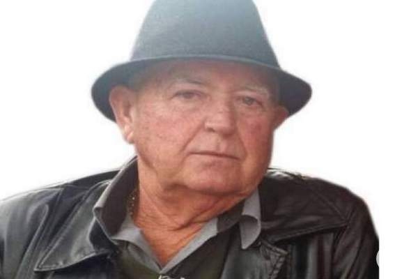 Ex-prefeito de Coronel Sapucaia infarta em casa e morre aos 64 anos Ex-prefeito de Coronel Sapucaia infarta em casa e morre aos 64 anos