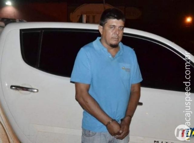 Preso suspeito de receber R$ 40 mil para ajudar grupo que explodiu banco