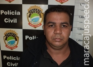Homem procurado pela justiça furta trailer no Tijuca e é preso em flagrante