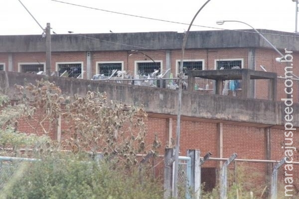 Silêncio em celas relembra 10 anos atrás e agentes temem salve geral