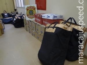 Mapa da propina: dinheiro desviado pode ter comprado 26 fazendas Mapa da propina: dinheiro desviado pode ter comprado 26 fazendas