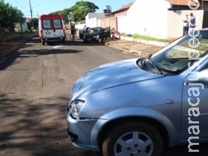 Com apenas uma viatura de resgate, Bombeiros sobrecarrega Samu Com apenas uma viatura de resgate, Bombeiros sobrecarrega Samu