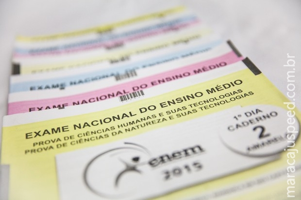 Inscrição para o Enem 2016 termina nesta sexta-feira Inscrição para o Enem 2016 termina nesta sexta-feira