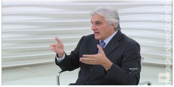 VÍDEO: Delcídio chama Renan de cangaceiro e dizer que presidentes sabiam de tudo VÍDEO: Delcídio chama Renan de cangaceiro e dizer que presidentes sabiam de tudo