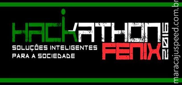UEMS abre inscrições para maratona de criação de aplicativos UEMS abre inscrições para maratona de criação de aplicativos