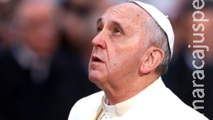 Crise política no Brasil preocupa papa Francisco Crise política no Brasil preocupa papa Francisco