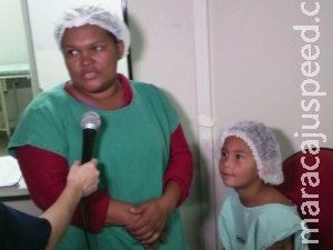 Governo quer zerar fila de cirurgias pediátricas até novembro deste ano Governo quer zerar fila de cirurgias pediátricas até novembro deste ano