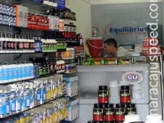 Anvisa proíbe fabricação e comercialização de suplementos Anvisa proíbe fabricação e comercialização de suplementos