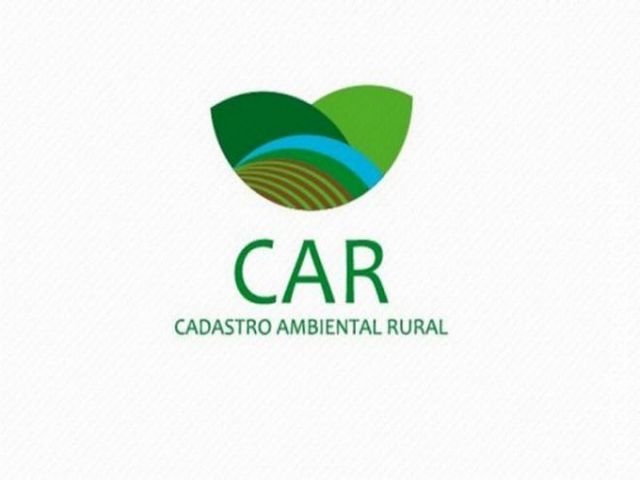 Cadastro Ambiental Rural é prorrogado para dezembro de 2017