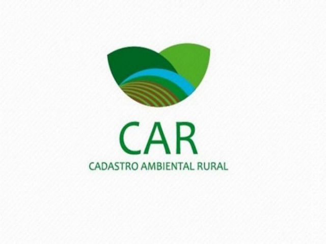 Cadastro Ambiental Rural é prorrogado para dezembro de 2017 Cadastro Ambiental Rural é prorrogado para dezembro de 2017