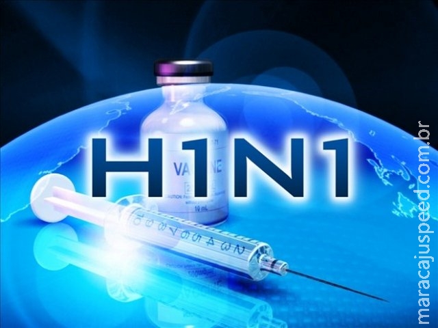 NOTA DE ESCLARECIMENTO - Sobre falta de vacinas contra H1N1 nos municípios de Mato Grosso do Sul NOTA DE ESCLARECIMENTO - Sobre falta de vacinas contra H1N1 nos municípios de Mato Grosso do Sul