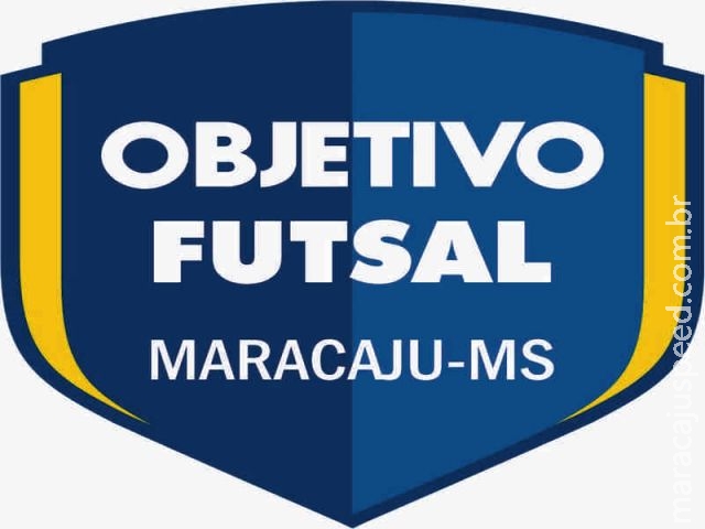 Objetivo Futsal representa Maracaju na Copa Morena 2016 Objetivo Futsal representa Maracaju na Copa Morena 2016