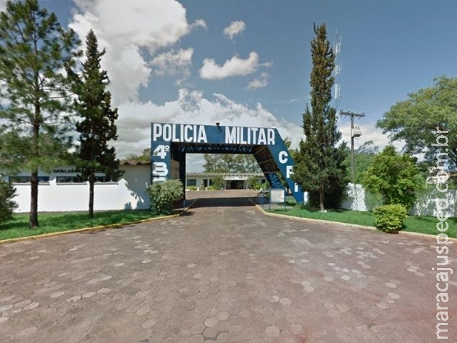 Equipe do 4º Batalhão da Polícia Militar de Ponta Porã teve atuação destacada no final de semana Equipe do 4º Batalhão da Polícia Militar de Ponta Porã teve atuação destacada no final de semana