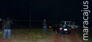 Paraguaio é morto com vários tiros ao entrar em território brasileiro