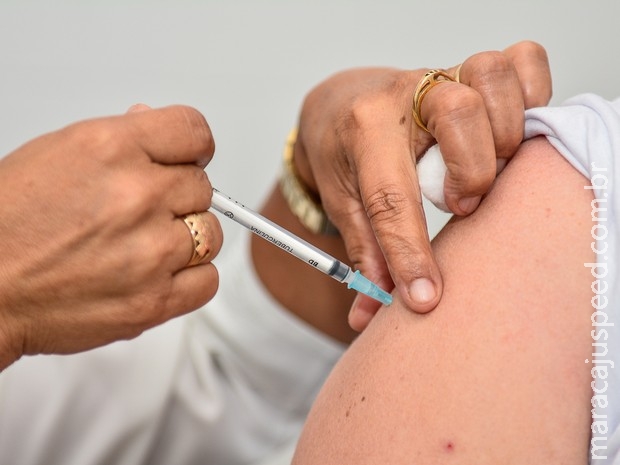 Campanha nacional de vacinação contra gripe termina nesta sexta-feira Campanha nacional de vacinação contra gripe termina nesta sexta-feira