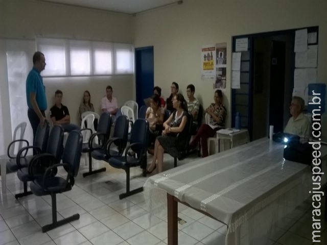 Maracaju: Audiência Pública Maracaju: Audiência Pública