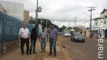 Passou, multou: lombada marca velocidade a mais e revolta motoristas Passou, multou: lombada marca velocidade a mais e revolta motoristas