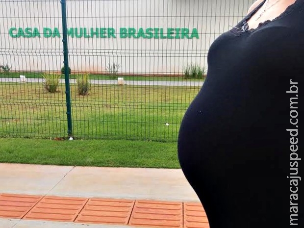 Gestante, jovem denuncia cárcere e torturas de ex em Campo Grande