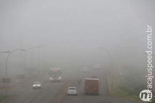 Apesar de chuvas até quarta, temperaturas aumentam no Estado Apesar de chuvas até quarta, temperaturas aumentam no Estado