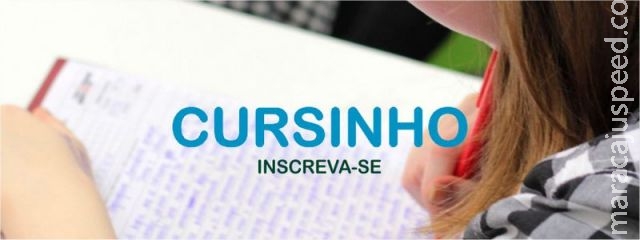 Maracaju: Escola Estadual Padre Constantino de Monte abre inscrições para cursinho pré vestibular